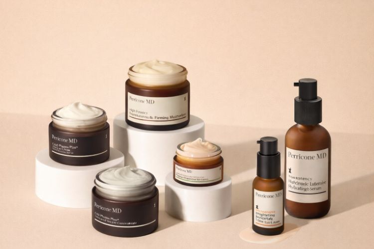 Daily Deals at Perricone MD